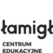 Logo centrum edukacyjnego Łamigłówka