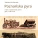 Plakat wydarzeń Poznańska Pyra 2019
