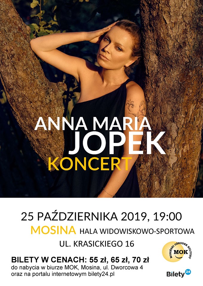 Anna Maria Jopek