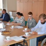 Powołanie Powiatowej Społecznej Rady do spraw Osób Niepełnosprawnych
