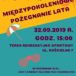 Plakat na pożeganie lata w Puszczykowie na 22 września 2019