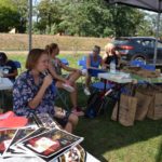 Piknik rodzinny i sportowy w Wirach