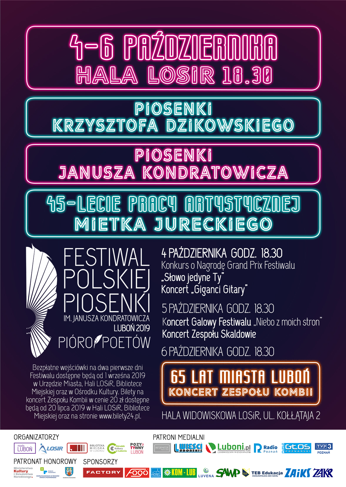 Festiwal Polskiej Piosenki