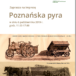 Plakat wydarzeń Poznańska Pyra 2019