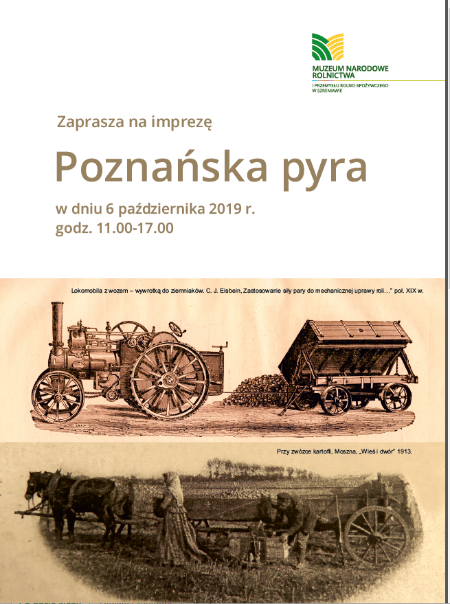 Poznańska Pyra