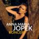 Plakat na koncert Anny Marii Jopek