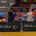 Olimpiada senioralna w Luboniu 2019