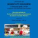 Plakat warsztatów kulinarnych na 7 listopada 2019 w Komornikach