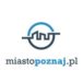 Logo portalu miastopoznaj.pl