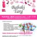 Plakat Babskiego Targu 8 grudnia 2019 godz. 11-15 Hala OSiR w Pobiedziskach