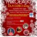 Taneczne Mikołajki dla dzieci 6 grudnia godz. 17-19:30 w SP w Rokietnicy