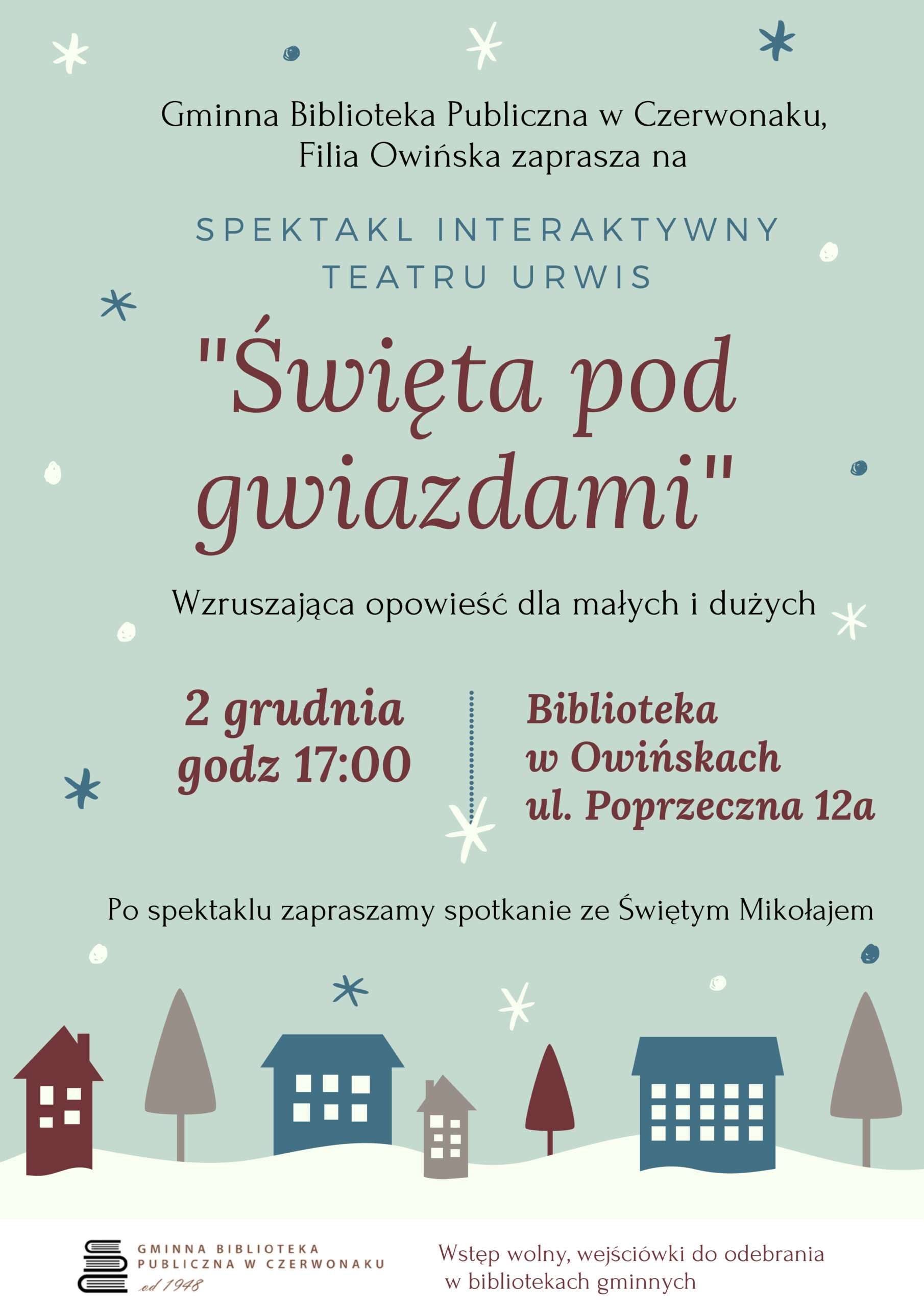 "Święta pod Gwiazdami"
