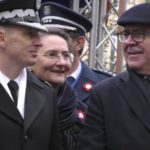 obchody 11 listopada - starosta poznański wśród zaproszonych gości