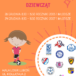 plakat wielkopolskiego sylwestrowego turnieju piłki nożnej dziewcząt 28 i 29 grudnia godz. 8:30