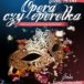 plakat koncertu noworocznego Opera czy Operetka w sali konderencyjnej w Puszczykowie 18 stycznia 2020 godz. 18