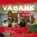 plakat filmu VaBank czyli ucho od śledzia 19 grudnia 2019 godz. 18