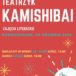 plakat tatrzyku kamishibai w poniedziałek 30 grudnia 2019