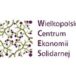 logo Wielkopolskiego Centrum Ekonomii Solidarnej