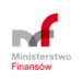 logo ministerstwa finansów