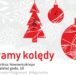 Plakat na śpiewanie kolęd na 26 stycznia 2020 w Tarnowie Podgórnym