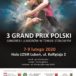 3 Grand Prix Polski w Tenisie Stołowym w Luboniu