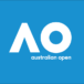 logo turnieju tenisowego Australian Open