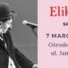 zapowiedź spektaklu muzycznego Eliksir Miłości 7 marca 2020 godz 18 w Ośrodku Kultury w Luboniu