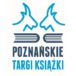 Logo Poznańskich Targów Książki