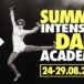 Summer Intensive DANCE Academy