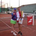 tenisowe mistrzostwa powiatu