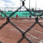 tenisowe mistrzostwa powiatu