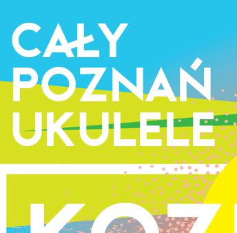 Cały Poznań Ukulele
