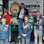 Mistrzostwa Samorządów Gminnych, Miejsko-Gminnych i Miejskich Powiatu Poznańskiego w Strzelectwie Sportowym