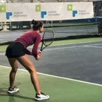tenis turniej w Sobocie