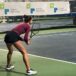 tenis turniej w Sobocie
