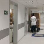 apteka szpitalna w Puszczykowie