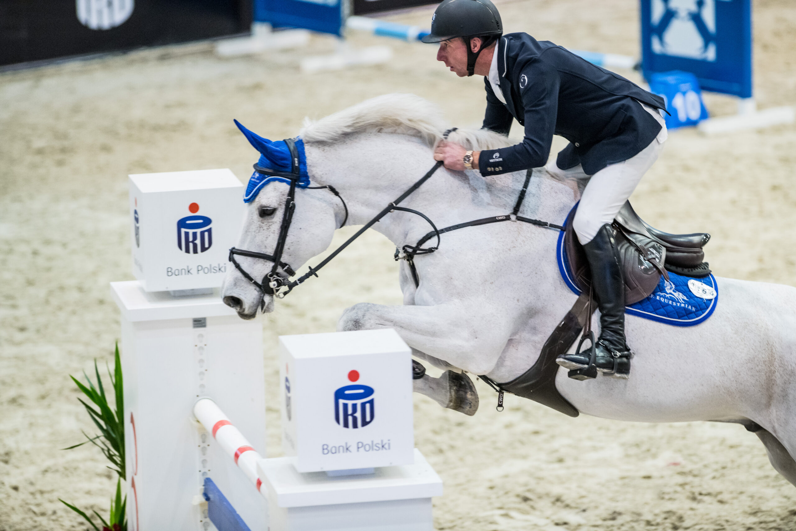 Cavaliada Winter Tour