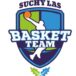 Stowarzyszenie Basket Team Suchy Las logo