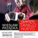 Wiesław Prządka Quinteto Tango Nuevo