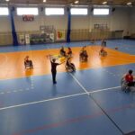 Turniej Koszykówki na Wózkach