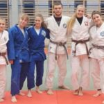 akademia judo