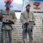 judocy akademii poznań
