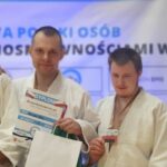 mistrzostwa niepełnosprawnych w judo