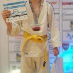 mistrzostwa niepełnosprawnych w judo