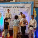 mistrzostwa weteranów w judo