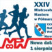 XXIV Mistrzostwa Polski Masters w Półmaratonie