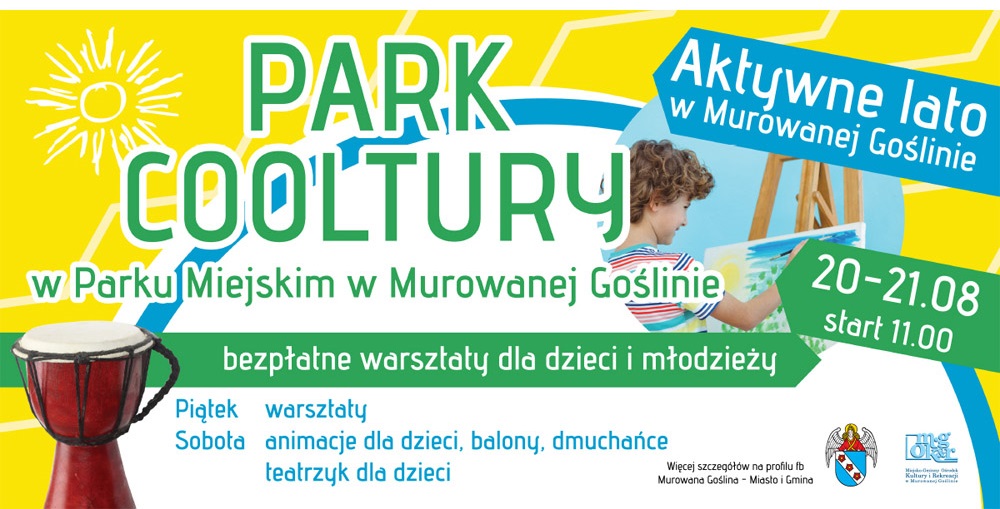Park Cooltury