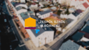 szkoła w Kórniku - logo