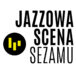 Jazzowa scena sezamu logo