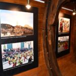 wystawa fotograficzna o boliwii